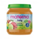 Materna compote pomme