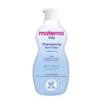 Materna shampooing bb 300ml