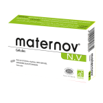 Maternov gelules