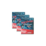 Preservatif maximum fraise 11/1