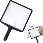 Loupe de lecture m3203 s