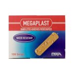 Megaplast bt/100 stripes nw 19m *62m