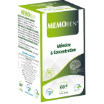 Memoben b/30 gelules