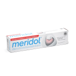 Meridol blancheur dentifrice