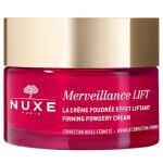 Nuxe merveillance lift creme poudre effet liftant