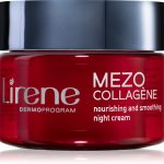 Lirene mezo collagene creme nuit