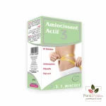 Mincivit 3  amincissant actif