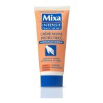 Mixa main creme mains