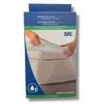 Protege  matelas 2m*2.40   2 places