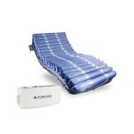 Matelas alternatif avec moteur
