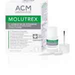 Molutrex 5% solution