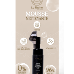 La ruche mousse tettoyante