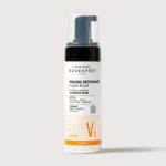 Novexpert flash eclat mousse net 150