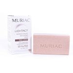 Muriac light act savon exfoliant 130gr