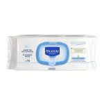 Mustela lingettes b/70