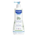 Mustela gel lavant 2en1 500ml