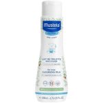 Mustela lait toilette 200ml