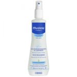 Mustela eau de toilette