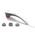 Beurer appareil de massage mg55