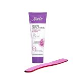 Nair creme depilatoire aisselles