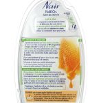 Nair cire roll on