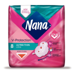 Nana ultra long8