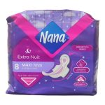 Nana extra nuit 7mm