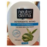 Neutro derma gel intime