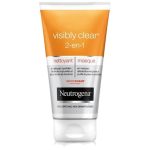 Neutrogena visibly clear masque