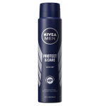 Nivea antitranspirant 200ml