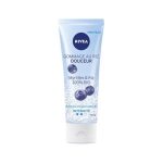 Nivea gommage douceur