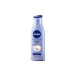 Nivea body triple action