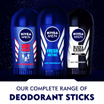 Nivea stick men