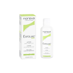 Exfoliac lotion assechante noreva