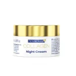 Novaclear gold collagen cream night