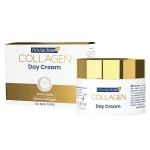 Novaclear gold collagen cream jour