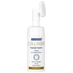 Novaclear collagen facial foam
