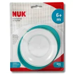Nuk assiette derapante 6mois+