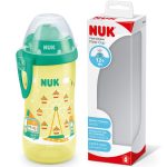 Nuk flexi cup 12mois+