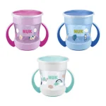 Nuk mini magic cup 6m+