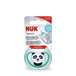 Nuk sucette space 6/18 mois