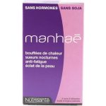 Manhea anti bouffes cp b/30