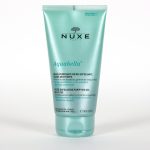 Nuxe aquabella gelee purifiante exfo