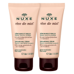 Nuxe reve de miel coff creme mains lot/2