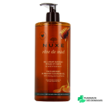 Nuxe reve de miel gel lavant surgras 100ml