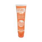 Oleo-glycerine creme