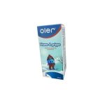 Oler rhume et grippe sirop 125ml