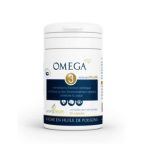 Omega 3 young health cap b/30