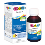 Pediakid omega 3 sirop