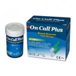 On call plus bandelettes b/50